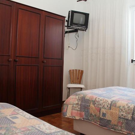 ホテルResidencial Primavera ベンダシュ・ノバシュ エクステリア 写真