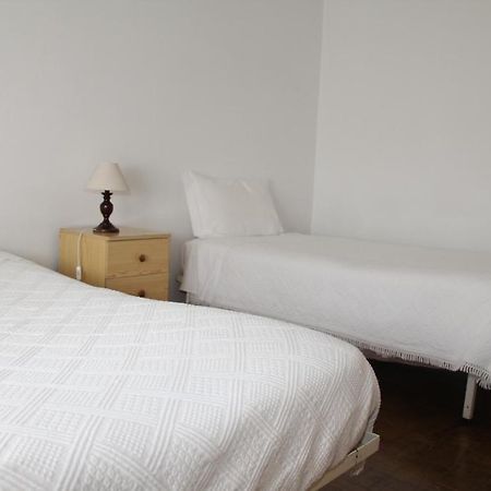 ホテルResidencial Primavera ベンダシュ・ノバシュ 部屋 写真