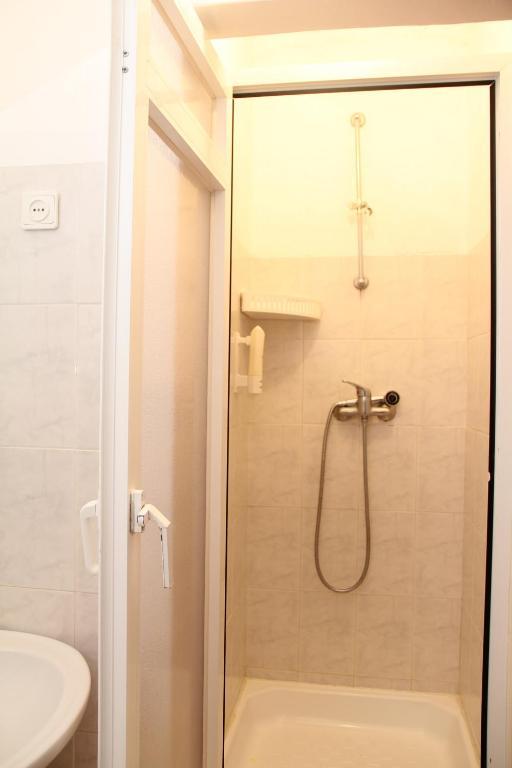 ホテルResidencial Primavera ベンダシュ・ノバシュ 部屋 写真