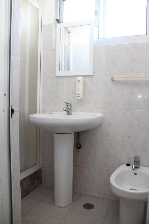 ホテルResidencial Primavera ベンダシュ・ノバシュ 部屋 写真
