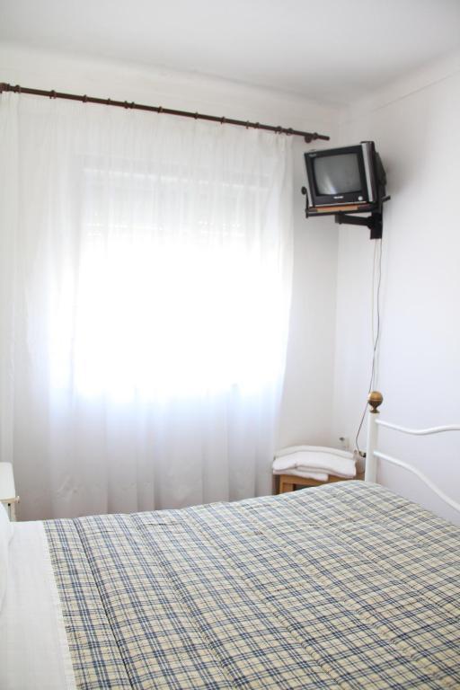 ホテルResidencial Primavera ベンダシュ・ノバシュ エクステリア 写真