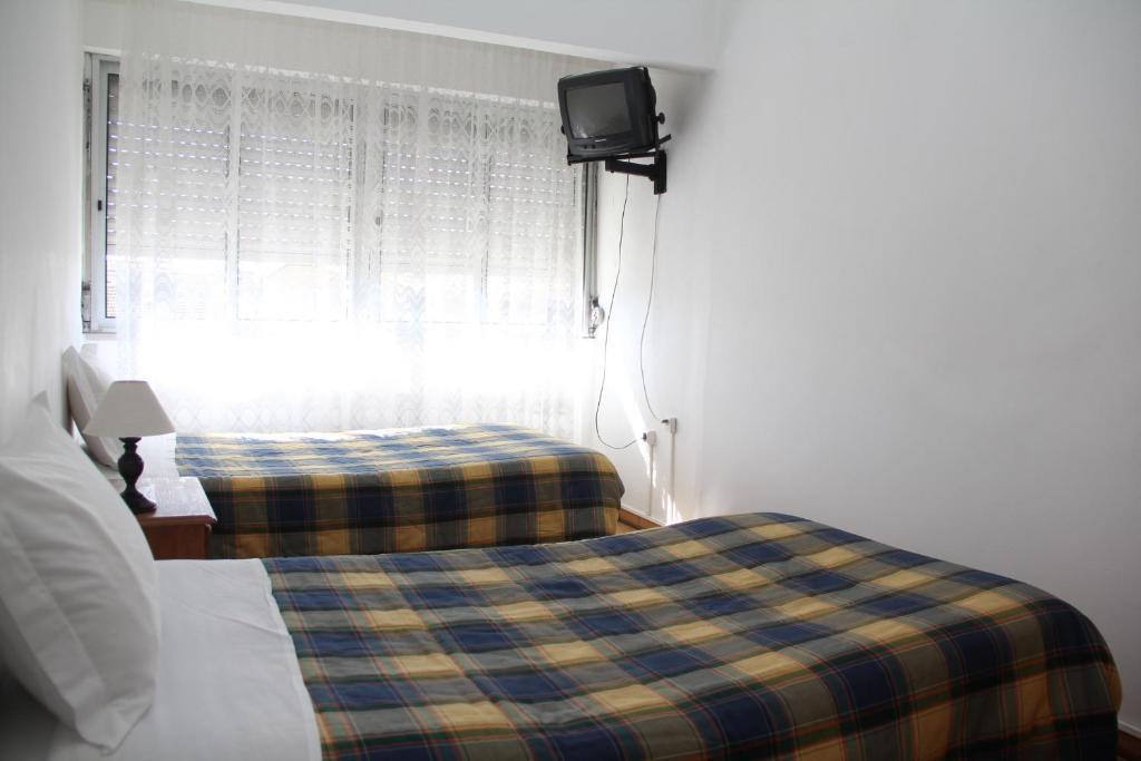 ホテルResidencial Primavera ベンダシュ・ノバシュ エクステリア 写真