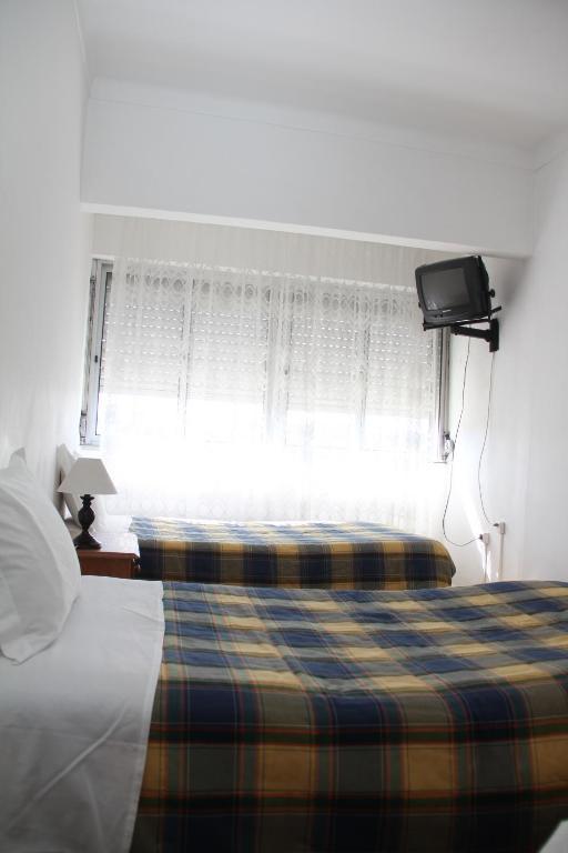 ホテルResidencial Primavera ベンダシュ・ノバシュ エクステリア 写真