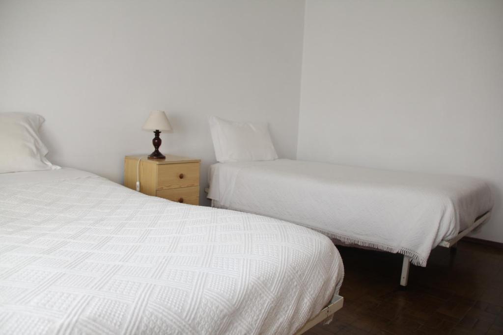ホテルResidencial Primavera ベンダシュ・ノバシュ 部屋 写真