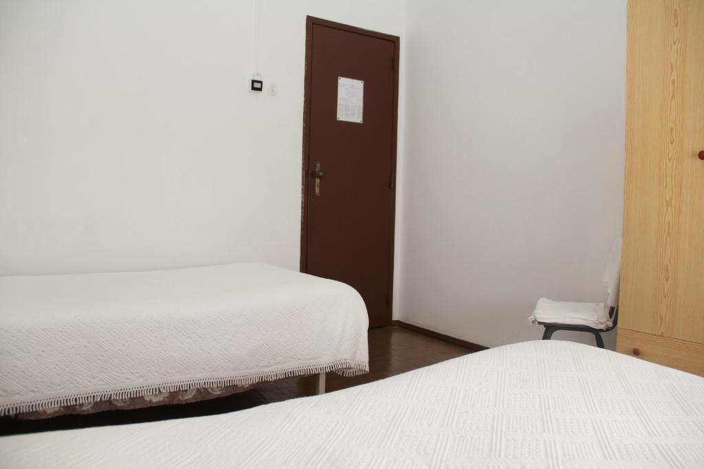 ホテルResidencial Primavera ベンダシュ・ノバシュ 部屋 写真