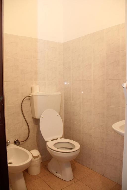 ホテルResidencial Primavera ベンダシュ・ノバシュ 部屋 写真